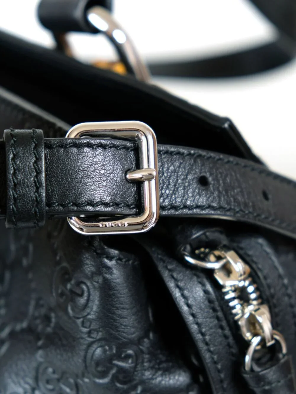 Gucci premium black